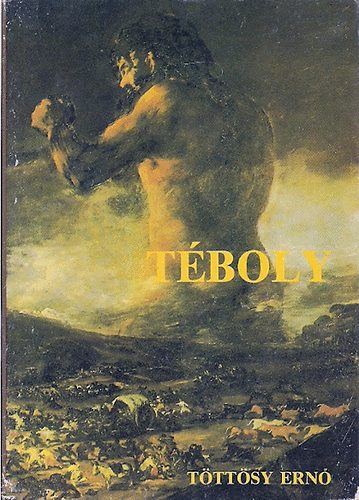 T�tt�sy Ern� - T�boly