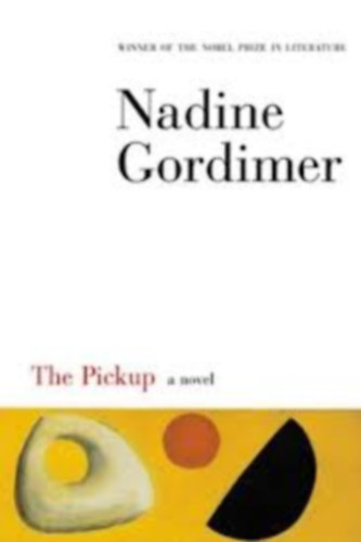 Nadine Gordimer - The Pickup (A Pickup)