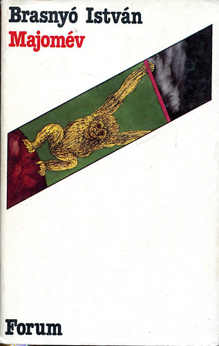 Brasny� Istv�n - Majom�v