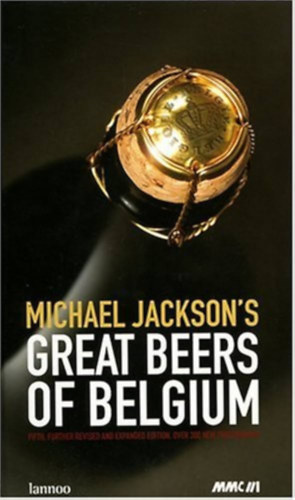 Michael Jackson's great beers of Belgium