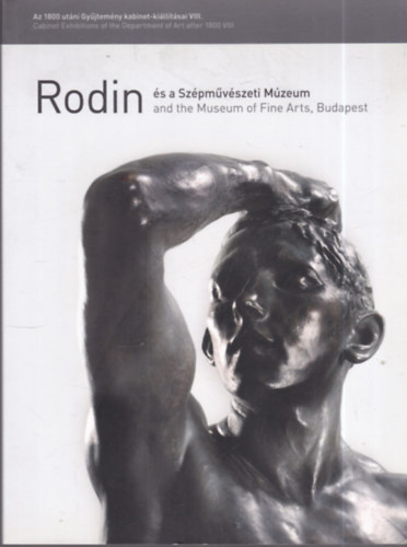 Rodin és a Szépművészeti Múzeum