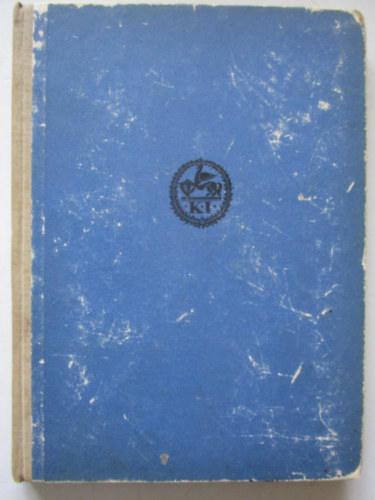 Friedebert Tuglas - V�gzet