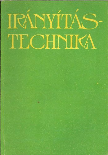 Dr Barha rpd - Irnytstechnika (Mszaki)