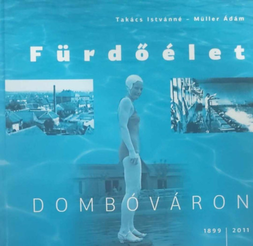 Tak�cs Istv�nn� - M�ller �d�m - F�rd��let Domb�v�ron