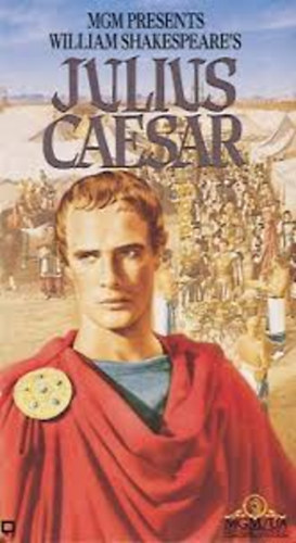William Shakespeare - Julius Caesar