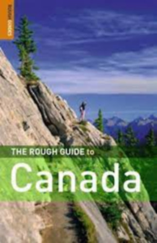 Jepson-Lee-Smith-Williams - The Rough guide to Canada