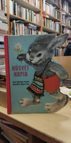 Kormos Istv�n - H�sv�t napja