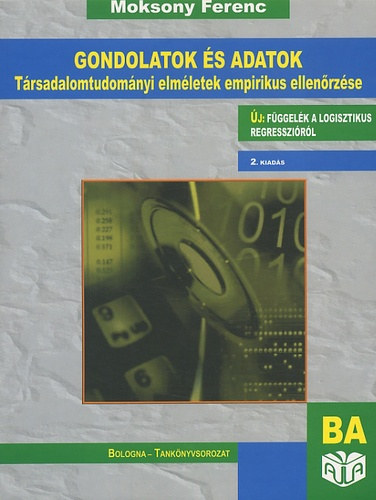 Moksony Ferenc - Gondolatok s adatok