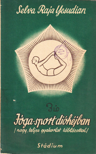 Selva Raja Yesudian - Jga-sport dihjban