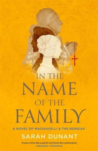 Sarah Dunant - In the Name of the Family