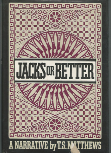 T.S. Matthews - Jacks or Better