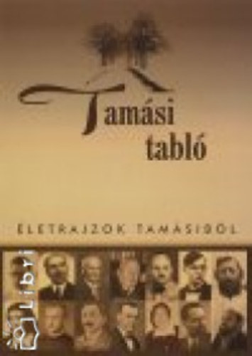 Tamsi tabl