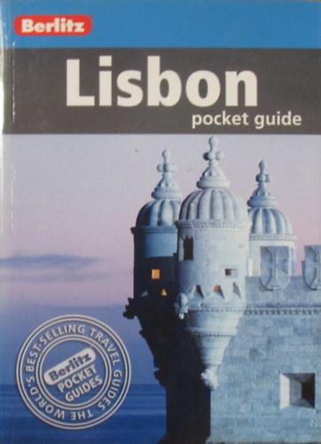 Berlitz Pocket Guide - Lisbon