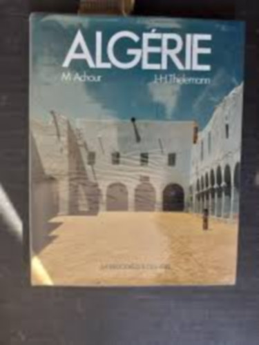Alg�rie