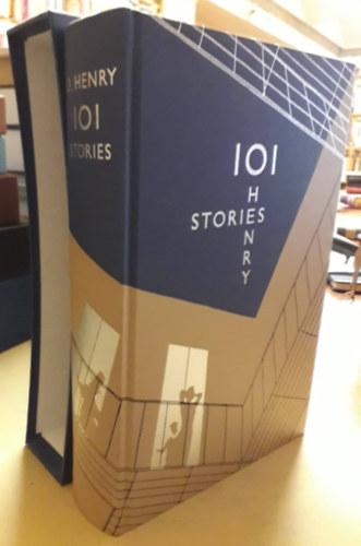 O. Henry - 101 Stories