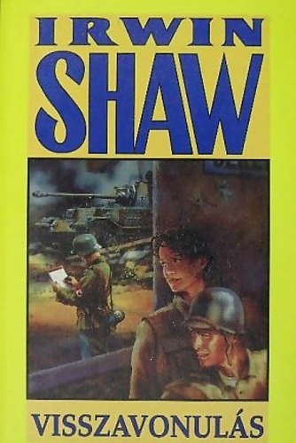 Irwin Shaw - Visszavonul�s