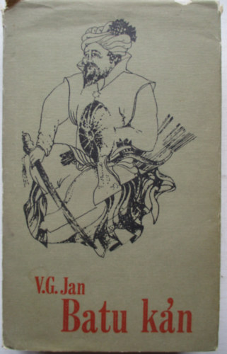 V.G. Jan - Batu kn