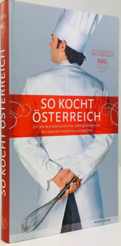 So kocht �sterreich