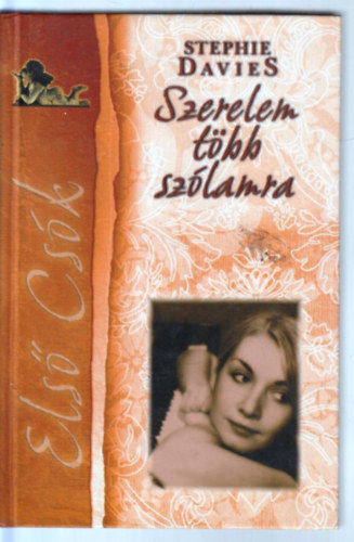 Stephanie Davies - Szerelem t�bb sz�lamra - Els� cs�k 2.