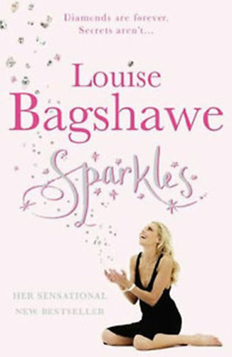 Louise Bagshawe - Sparkles