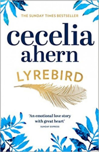 Cecelia Ahern - Lyrebird