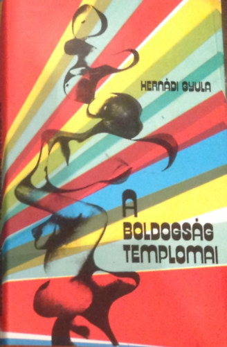 Herndi Gyula - A boldogsg templomai