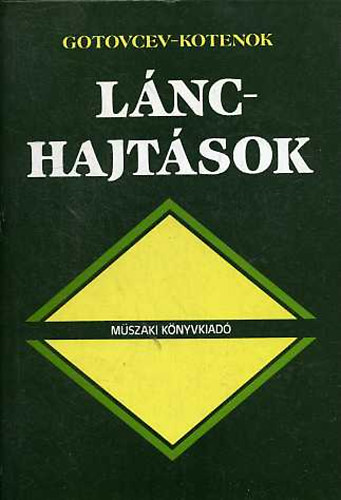 Gotovcev-Kotenov - L�nchajt�sok