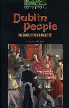 Maeve Binchy - Dublin People (OBW 6)