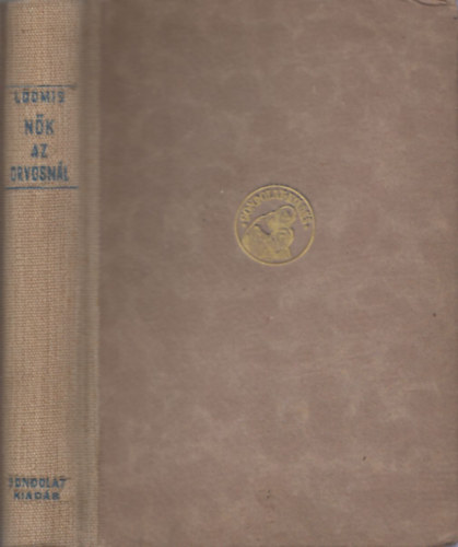 Frederic M. Loomis - Nk az orvosnl