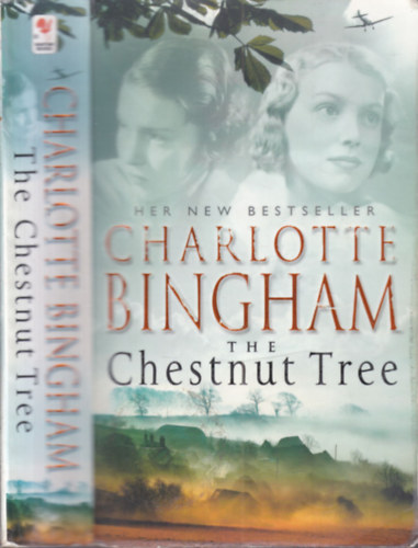 Charlotte Bingham - The Chestnut Tree