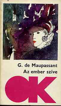 G. de Maupassant - Az ember sz�ve
