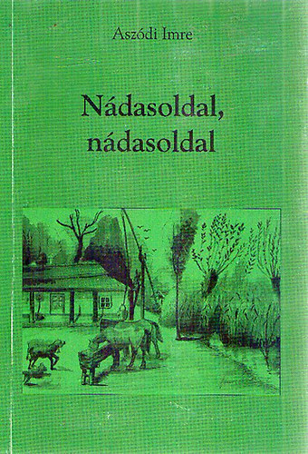 Aszdi Imre - Ndasoldal, ndasoldal