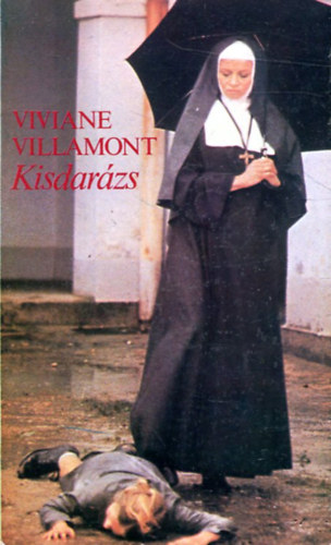 Viviane Villamont - Kisdar�zs