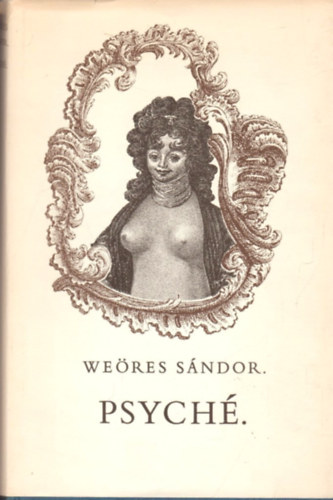 Weres Sndor - Psych