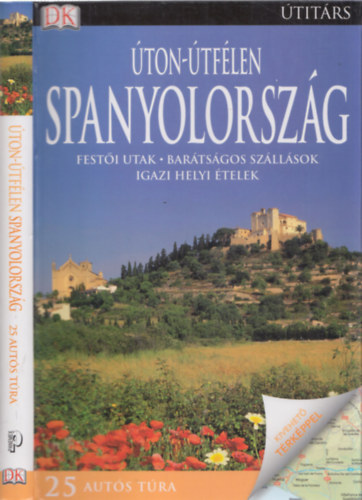 ton-tflen - Spanyolorszg