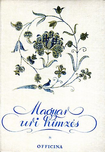 Tpay-Szab Gabriella - Magyar ri hmzs