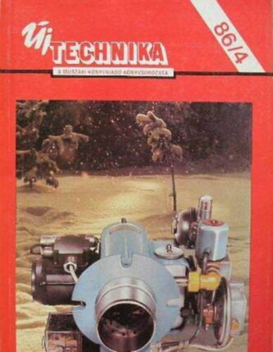 Tams Gyrgy - j technika 86/4