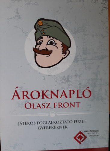 roknapl - olasz front