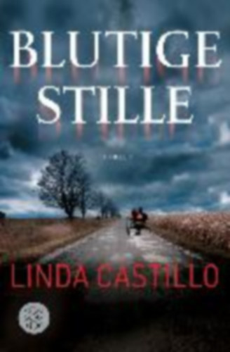 Linda Castillo - Blutige Stille