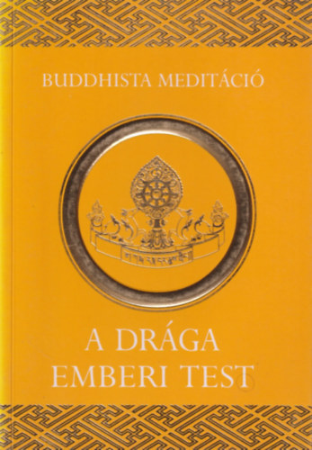 Kn-Zang lama - A drga emberi test