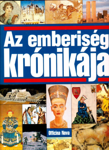 Officina Nova - Az emberisg krnikja