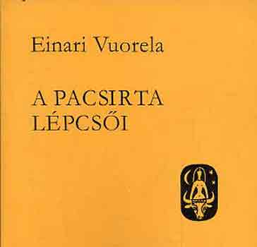 Einari Vuorela - A pacsirta lépcsői