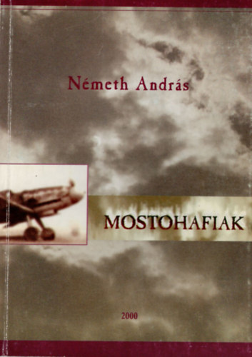 Németh András - Mostohafiak
