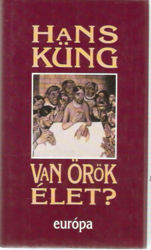 Hans Kng - Van rk let?