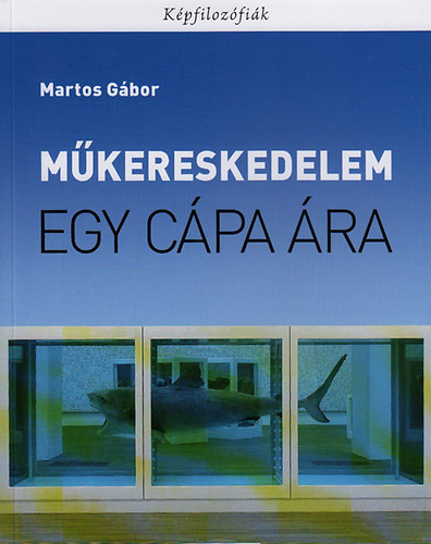 Martos Gbor - Mkereskedelem - Egy cpa ra
