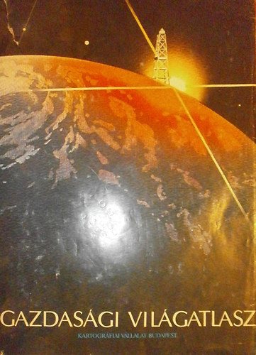 Gazdas�gi vil�gatlasz