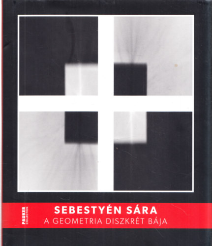 Sebestyn Sra - A geometria diszkrt bja