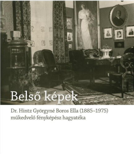 Blos-Jni Melinda - Bels kpek