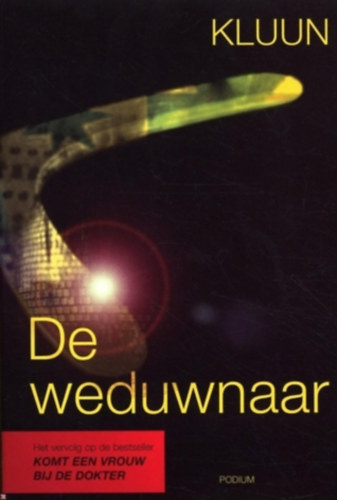 Ray Kluun - De weduwnaar