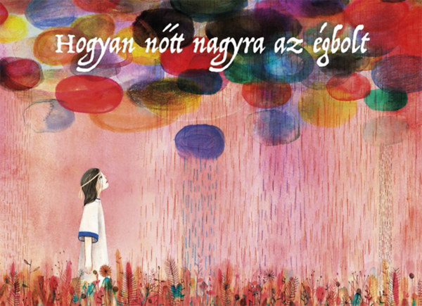 Hogyan ntt nagyra az gbolt (Paprsznhz)